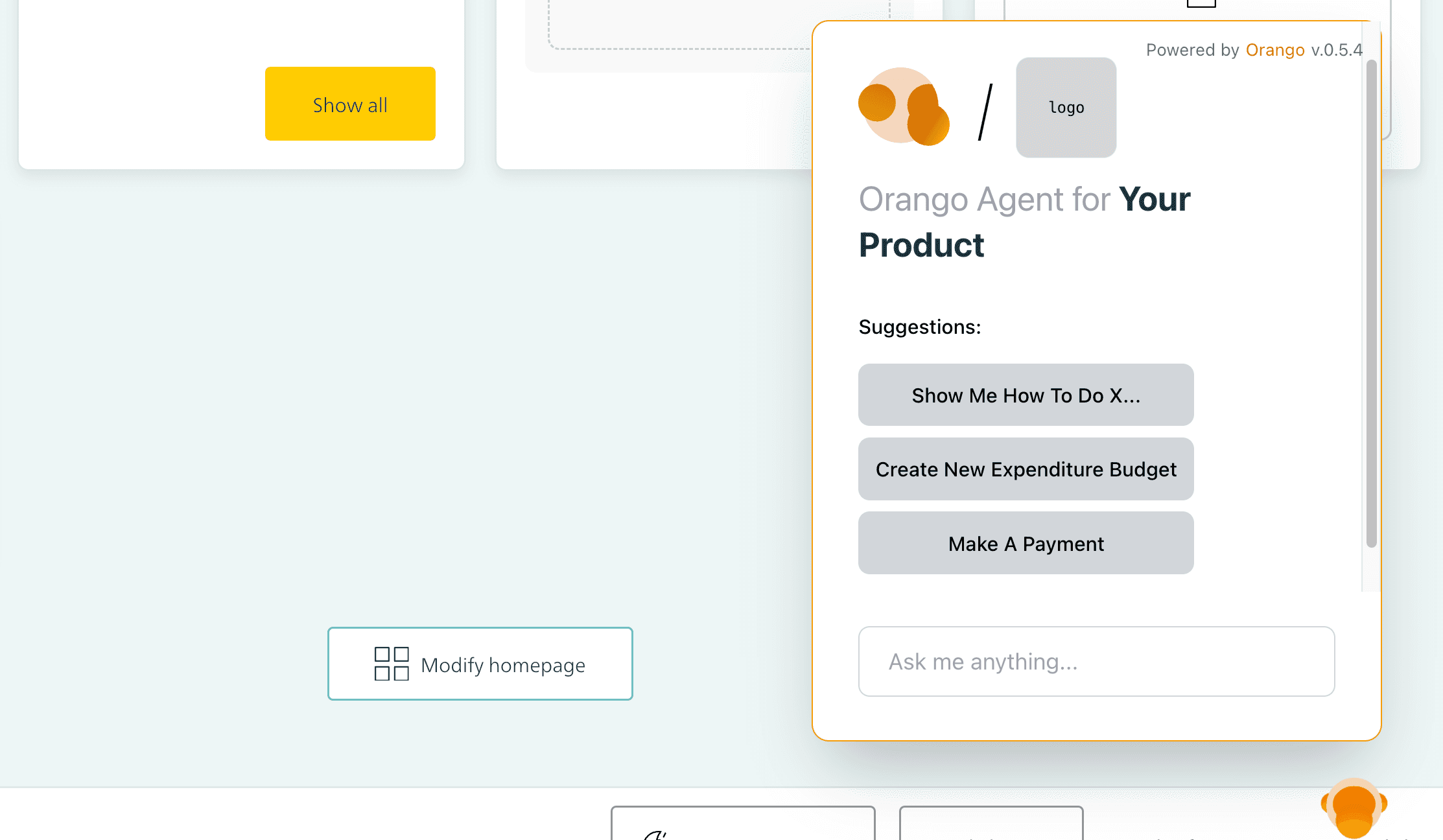 Users can’t figure things out? 👀 Show, don’t tell!